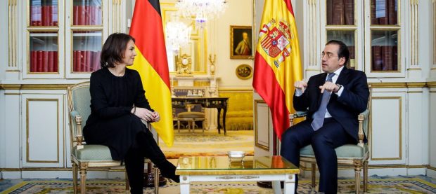 وزير الخارجية الإسبانية: المهم في العلاقة مع المغرب النتيجة النهائية وليس الوقت