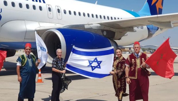 بعد فتح المجال الجوي.. 3 شركات طيران إسرائيلية تستأنف الرحلات المباشرة مع المغرب