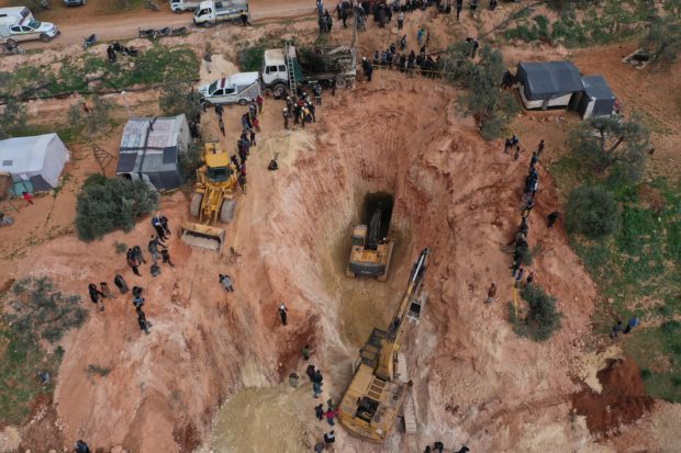 حادث الطفل ريان.. من يقف وراء حفر مئات الآبار العشوائية المُهددة لسلامة المغاربة؟ (صور وفيديو)