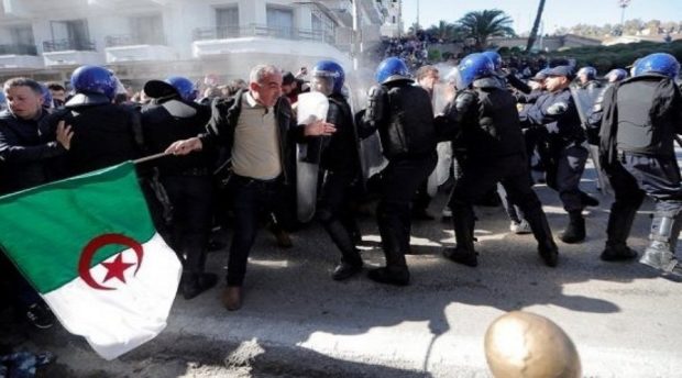 انتهاكات حقوق الإنسان في الجزائر.. نواب إيطاليون يطالبون بتدخل أوروبي “فوري”