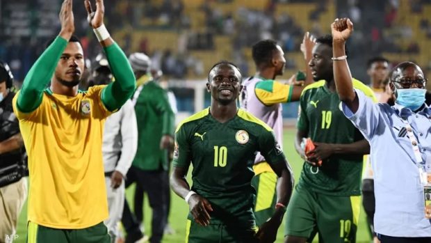 لأول مرة في تاريخهم.. السنغال يفوز بكأس الأمم الإفريقية على حساب مصر