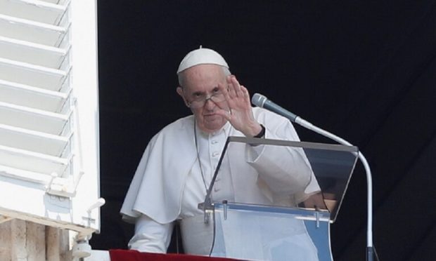 البابا معلقا على وفاة ريان: شكرا للشعب المغربي