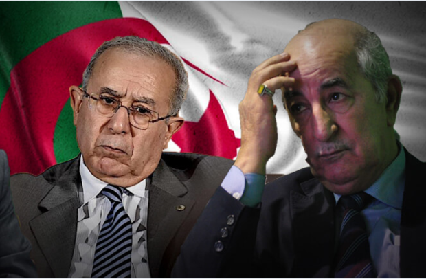 بعد إلغاء فرنسا لجنة مشتركة.. الجزائر تفاقم عزلتها الدبلوماسية