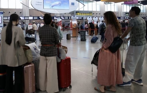 هام للمسافرين.. إلغاء إجبارية اختبارات كورونا في المطارات المغربية