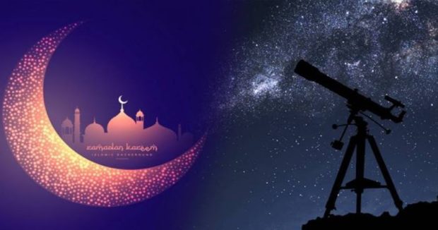 رمضان على الأبواب.. فاتح شهر شعبان يوم غد الجمعة