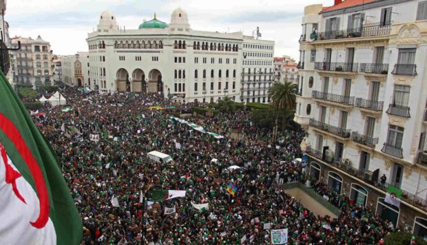 حقوق الإنسان.. 17 منظمة مدنية تدعو الأمم المتحدة إلى “عدم التخلي عن النشطاء الجزائريين”