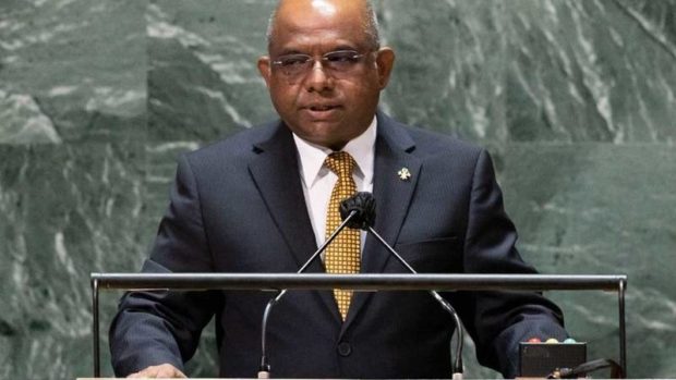 رئيس الجمعية العامة للأمم المتحدة: المغرب “رائد” في مجال الهجرة