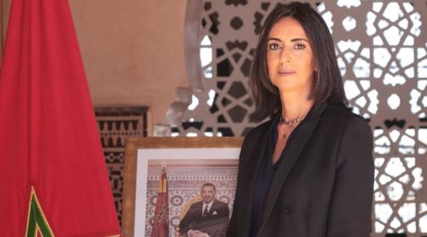 وزيرة الاقتصاد والمالية من دبي: الحكومة المغربية ساهمت في تمكين المرأة (فيديو)