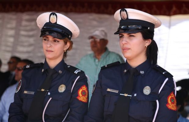 في رسالة إلى نساء الأمن الوطني.. الحموشي يشيد بدور المرأة الشرطية في مختلف التخصصات (صور)