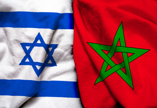 صفقة ضخمة في الطاقات المتجددة.. شركة إسرائيلية تقتني 30 في المائة من أسهم شركة مغربية