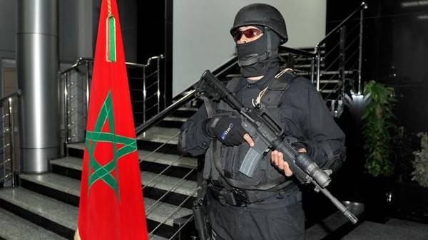 بفضل معلومات وفرتها مديرية الأمن.. السلطات البلجيكية توقف بلجيكيا من أصل مغربي خطط لتنفيذ عمليات إرهابية في المغرب