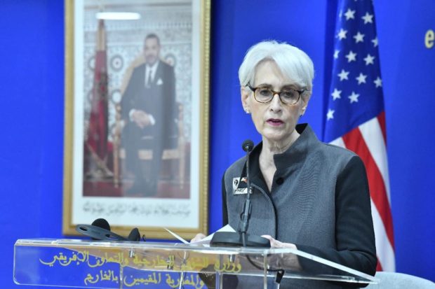 نائبة وزير الخارجية الأمريكي: فخورون بأن نكون شركاء للمغرب من أجل النهوض بالفرص الاقتصادية للمرأة