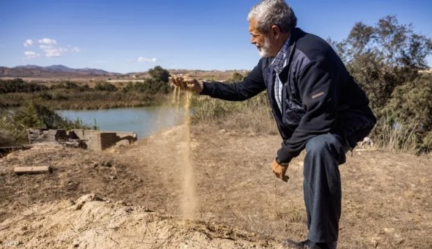 رقم مرعب.. المغرب سيفقد 30 في المائة من الموارد المائية سنويا في أفق 2050