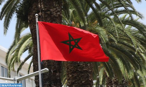 “بيغاسوس”.. السلطات المغربية تطالب مجددا “أمنستي” بتقديم الأدلة بشأن ادعاءاتها