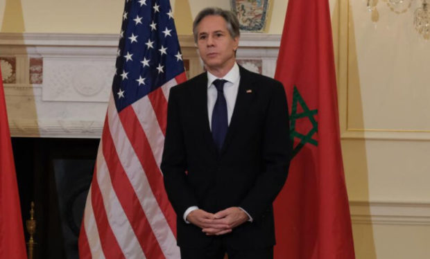 كتابة الدولة الأمريكية: المغرب شريك يتمتع بالاستقرار ورافد للأمن