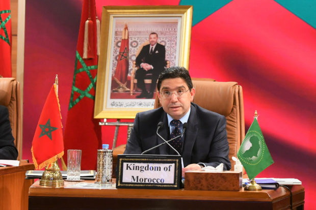 الفاتيحي لـ”كيفاش” : المغرب جعل من الحياد الإيجابي عقيدة في سياسته الخارجية