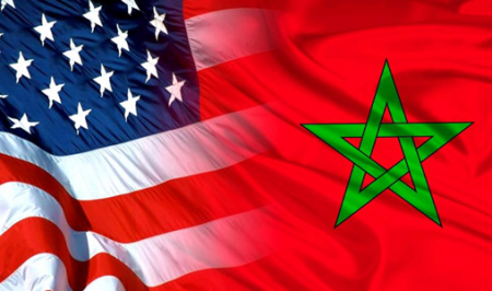 واشنطن: المغرب له إسهام في تحقيق السلم والازدهار بالشرق الأوسط