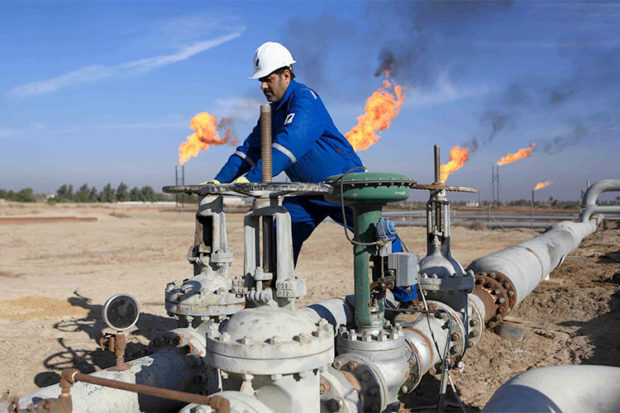 ناسداك الأمريكية: غياب الاستقرار السياسي في الجزائر وراء تراجع الصناعة الغازية