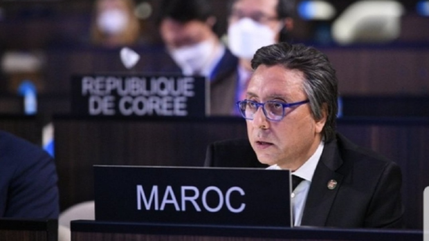 في شخص سفيره الدائم لدى اليونسكو.. المغرب يترأس لجنة التراث غير المادي لعام 2022