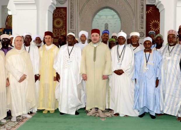شيوخ التيجانية في نيجيريا.. تثمين للمكانة الروحية لأمير المؤمنين الملك محمد السادس