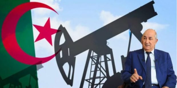 كيمشي غير فالدبلوماسية المعادية.. محدودية الإنتاج الغازي الجزائري ترهق اقتصاد البلاد