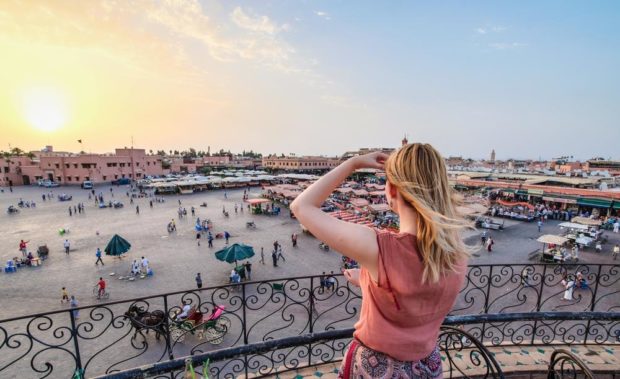 إلى جانب إسبانيا واليونان.. المغرب ضمن أفضل وجهات السياح الفرنسيين