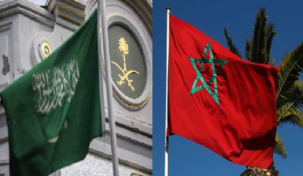 تنطلق الثلاثاء نسختها الأولى.. مشاورات سياسية سعودية مغربية في الرياض