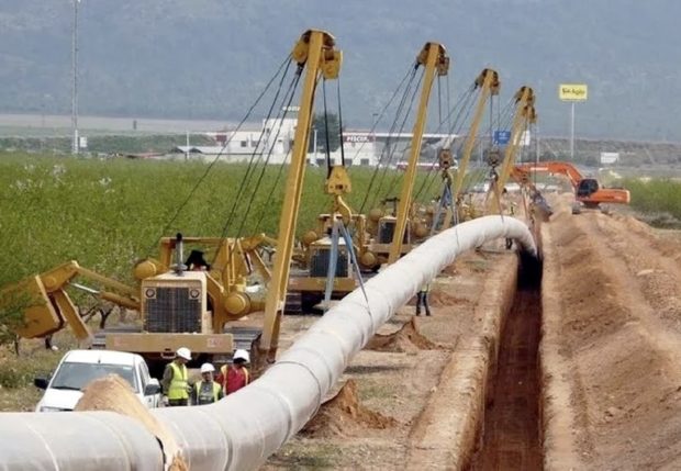 لإنجاز مشروع خط أنبوب الغاز نيجيريا-المغرب.. تمويل من صندوق “أوبك” للتنمية الدولية