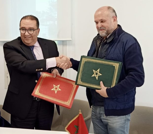 للاستفادة من خدمات مصحات المغرب.. اتفاقية شراكة بين تعاضدية الخطوط الملكية المغربية وجمعية المصحات الخاصة