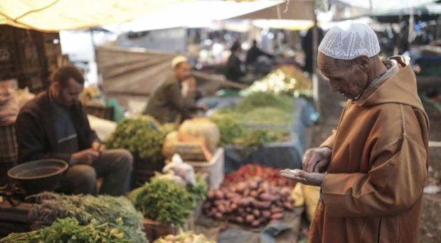 لمواجهة ارتفاع نسبة التضخم.. التقدم والاشتراكية يسائل الحكومة حول إجراءات دعم القدرة الشرائية للمغاربة