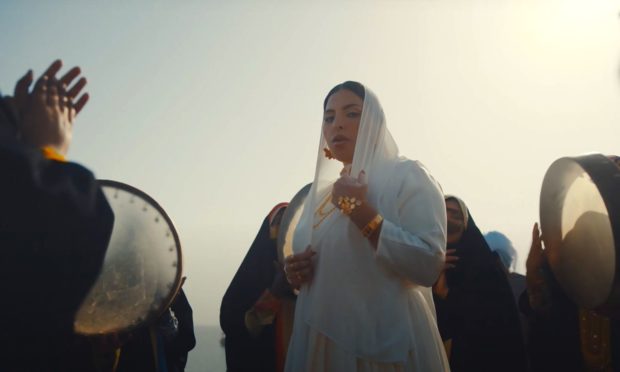 من إنتاج مغربي.. “فيفا” يطلق أغنية كأس العالم في قطر (فيديو)