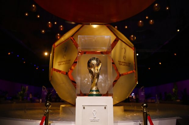 مونديال قطر 2022.. “فيفا” يعلن قيمة الجوائز المالية للمسابقة