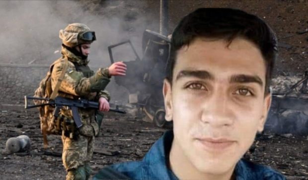 يبلغ من العمر 25 عاما وينحدر من تارودانت.. مقتل طالب مغربي إثر القصف الروسي على أوكرانيا (صور)