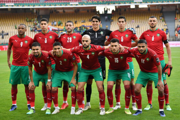 في مجموعة متوازنة.. المغرب يتعرف على خصومه في كأس العالم قطر 2022