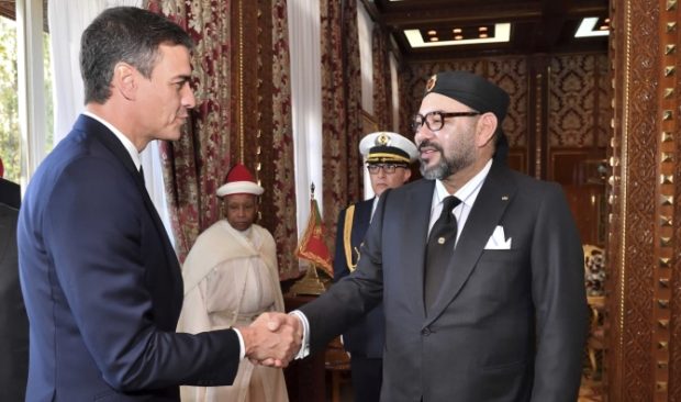 زيارة سانشيز إلى المغرب.. تدشين لمرحلة جديدة من العلاقات بين الرباط ومدريد (فيديوهات)