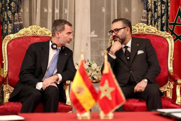 بعد انفراج العلاقات بين الرباط ومدريد.. خبراء إسبان يشيدون بالحكمة الدبلوماسية الملكية