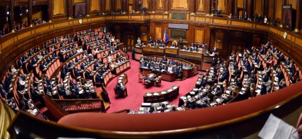 إيطاليا.. إحداث مجموعة برلمانية لدعم مخطط الحكم الذاتي في الصحراء المغربية