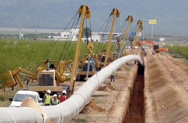 سيمر عبر 11 بلدا.. المغرب ونيجيريا يعتزمان بناء أطول أنبوب غاز في العالم