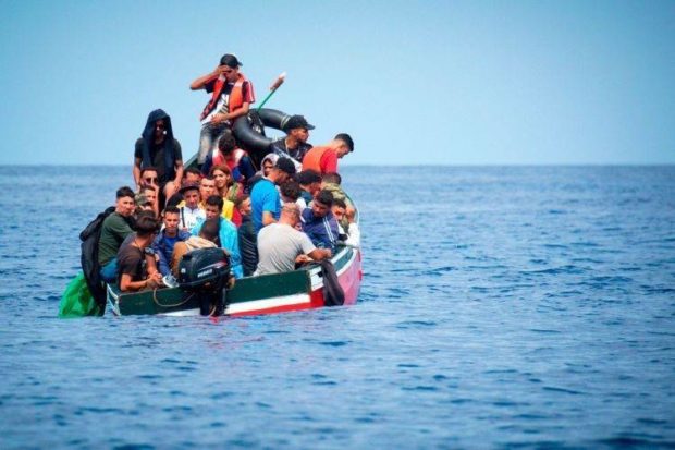 نائب أوروبي.. قلق إزاء “الإشكالية المتنامية” للهجرة غير الشرعية جزائرية المصدر