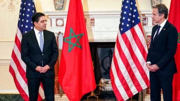 في الاجتماع الدولي ضد داعش.. الخارجية الأمريكية تشيد بجهود المغرب في مكافحة الإرهاب