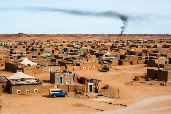 انتهاكات حقوق الإنسان في مخيمات تندوف.. إدانة قوية للجزائر من قبل الأمم المتحدة