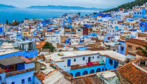 صحيفة بريطانية: المغرب وجهة سياحية مفضلة وقريبة من المملكة المتحدة