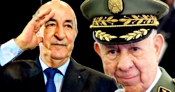 سعود الأطلسي: النظام العسكري الجزائري مصاب بعقدة النقص وبالشعور المزمن بالدونية تجاه المغرب