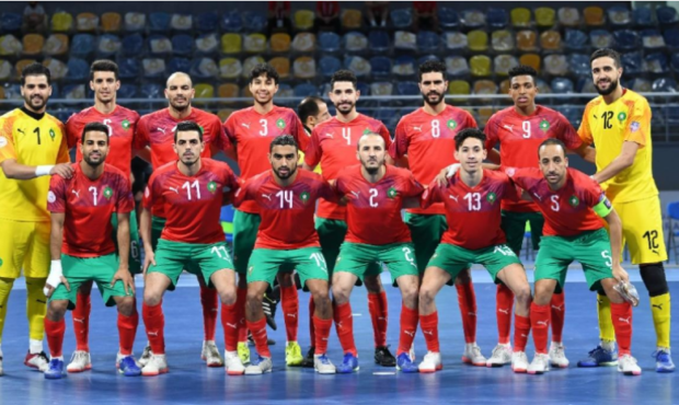 بطولة كأس العرب للفوتسال في السعودية.. الدخول فابور!