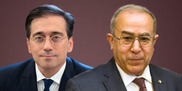 وزير الخارجية الإسبانية بعد قرار الجزائر: إسبانيا ستدافع عن مصالحها!
