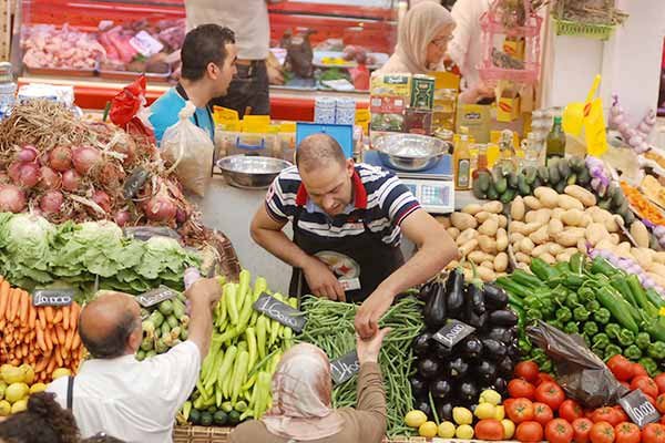 دراسة: 60 بالمائة من المغاربة يفضلون شراء المنتجات ذات العلامة التجارية المغربية