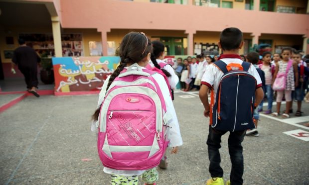 التعليم مشى خلا.. أكثر من 300 ألف تلميذ يغادرون المدرسة قبل إتمام المرحلة الابتدائية!