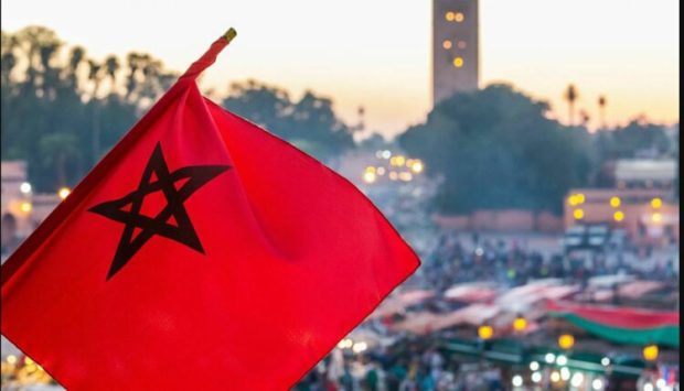 يعجّ بـ”لغة الحقد والكراهية تجاه المغرب ومؤسساته”.. جبهة العمل الأمازيغي تنتقد تقرير “هيومن رايتس ووتش”
