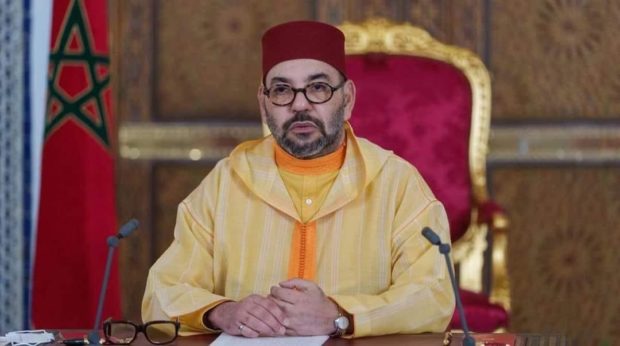 حزب “الحمامة”: خطاب العرش تضمن إشارات قوية لرغبة جلالة الملك في بناء مغرب التقدم والكرامة