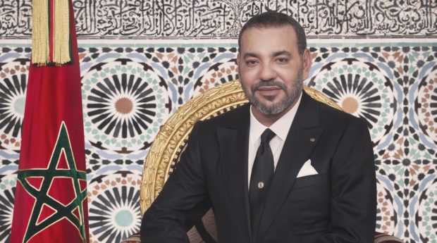 جلالة الملك: ما يقال عن العلاقات المغربية الجزائرية غير معقول ويحز في النفس… ولن نسمح لأي أحد بالإساءة إلى أشقائنا وجيراننا
